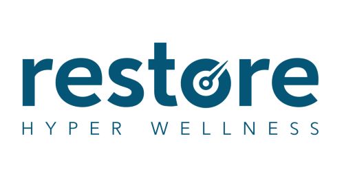 $25 Gets You $50 At Restore Hyper Wellness - Perrysburg