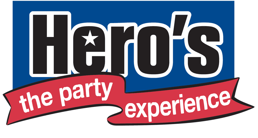 Hero's Party Experience $200 For $100