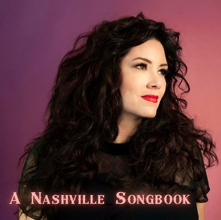 50% Off Tickets to A Nashville Songbook on Saturday 3/1 @ 8pm (Tier 5 Tickets)