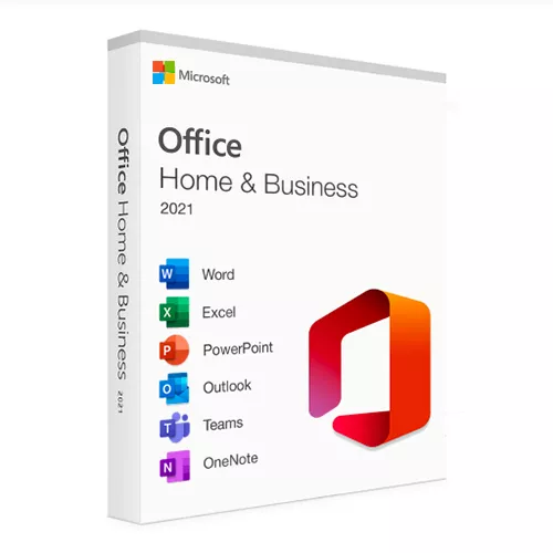Get instant access to Microsoft Office Home + Business for Mac
