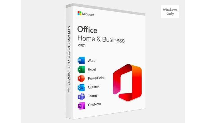 Get instant access to Microsoft Office Home + Business for Windows